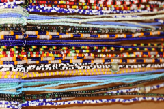 Bijoux creation artisanale africaine