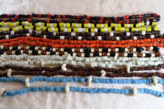 Bijoux creation artisanale africaine