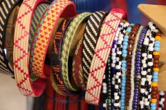 Bijoux creation artisanale africaine