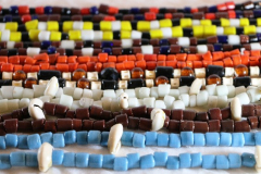 Bijoux creation artisanale africaine