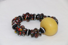 Bijoux creation artisanale africaine