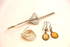 Bijoux creation artisanale africaine