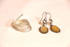 Bijoux creation artisanale africaine