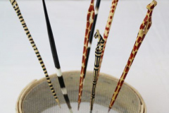 Bijoux creation artisanale africaine