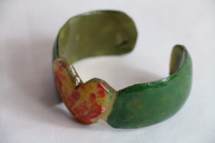Bijoux creation artisanale africaine