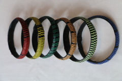 Bijoux creation artisanale africaine
