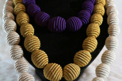 Bijoux creation artisanale africaine