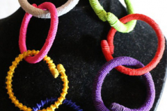 Bijoux creation artisanale africaine