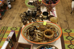 Bijoux creation artisanale africaine