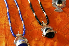 Bijoux creation artisanale africaine