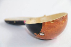 Objet Africain Artisanal en Bois