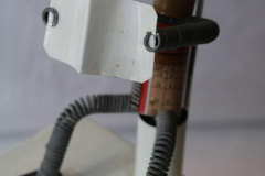 Objets réalisés en métaux reclyclés