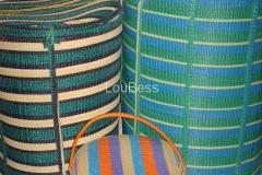 Tapis et Nattes - Produits Africains chez Loubess