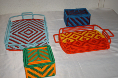 Tapis et Nattes - Produits Africains chez Loubess