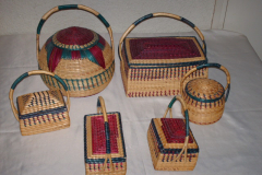 Vanneries