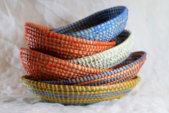 Vanneries - Produits Africains chez Loubess Marseille