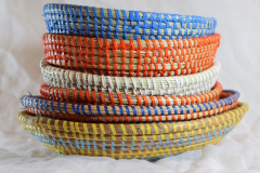 Vanneries - Produits Africains chez Loubess Marseille