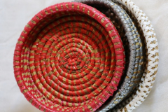 Vanneries - Produits Africains chez Loubess Marseille