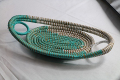 Vanneries - Produits Africains chez Loubess Marseille